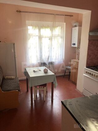 3 otaqlı Köhnə tikili, Əhmədli q., Bakı