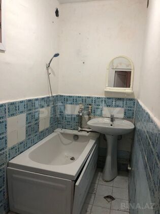 3 otaqlı Köhnə tikili, Əhmədli q., Bakı