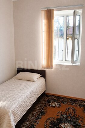 4 otaqlı Həyət evi/Bağ evi, Füzuli