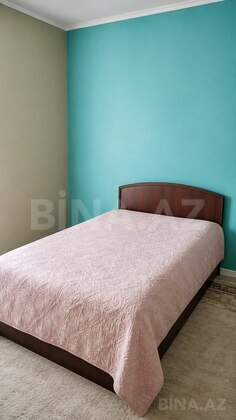 4 otaqlı Həyət evi/Bağ evi, Füzuli