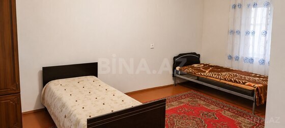 4 otaqlı Həyət evi/Bağ evi, Füzuli