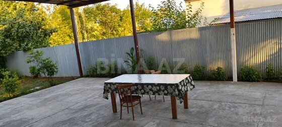 4 otaqlı Həyət evi/Bağ evi, Füzuli