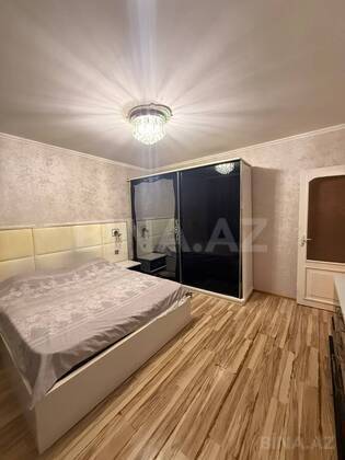 3 otaqlı Yeni tikili, Nərimanov r., Bakı