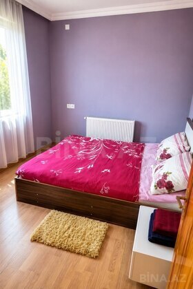 5 otaqlı Həyət evi/Bağ evi, Quba