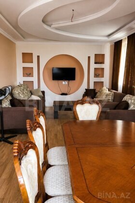 5 otaqlı Həyət evi/Bağ evi, Quba
