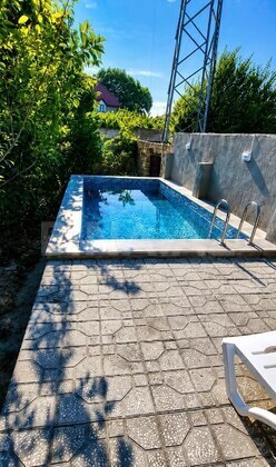 5 otaqlı Həyət evi/Bağ evi, Quba