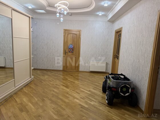 3 otaqlı Yeni tikili, 20 Yanvar m., Bakı