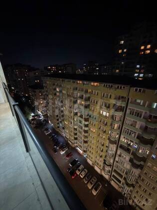 3 otaqlı Yeni tikili, Nəriman Nərimanov m., Bakı