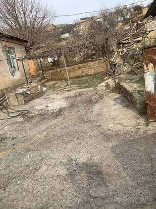Torpaq Lökbatan q., Bakı