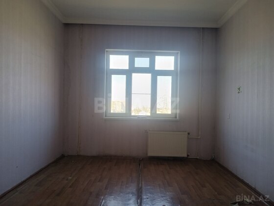 3 otaqlı Köhnə tikili, Həzi Aslanov m., Bakı