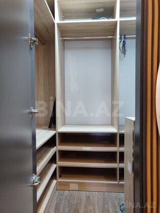 3 otaqlı Yeni tikili, Ağ şəhər q., Bakı