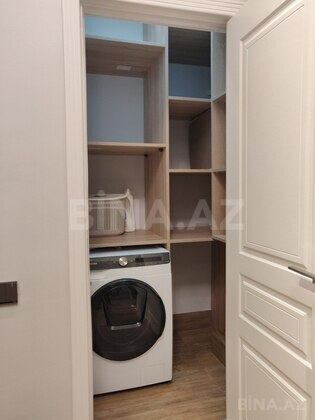 3 otaqlı Yeni tikili, Ağ şəhər q., Bakı