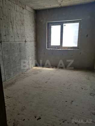 3 otaqlı Yeni tikili, Ağ şəhər q., Bakı