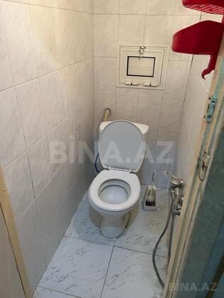 2 otaqlı Köhnə tikili, Memar Əcəmi m., Bakı