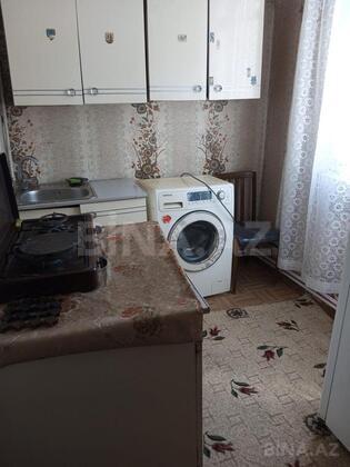 2 otaqlı Köhnə tikili, Memar Əcəmi m., Bakı