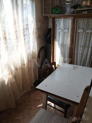 2 otaqlı Köhnə tikili, Memar Əcəmi m., Bakı