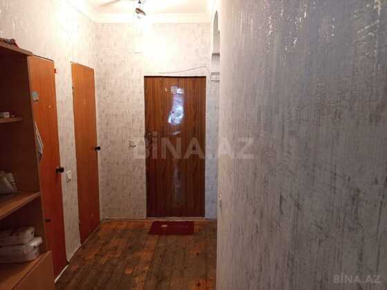 2 otaqlı Köhnə tikili, Xətai r., Bakı