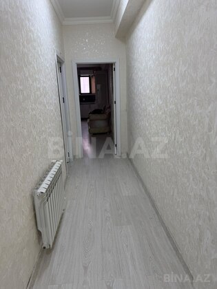 2 otaqlı Yeni tikili, Xırdalan
