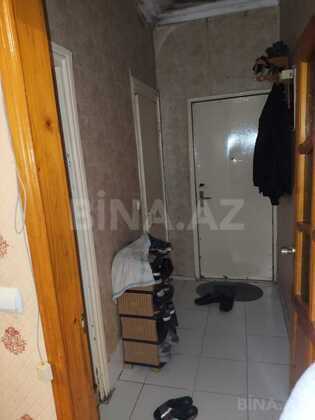 2 otaqlı Köhnə tikili, Memar Əcəmi m., Bakı