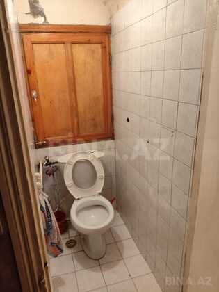 2 otaqlı Köhnə tikili, Memar Əcəmi m., Bakı