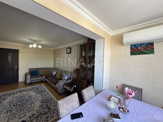 2 otaqlı Köhnə tikili, Xalqlar Dostluğu m., Bakı
