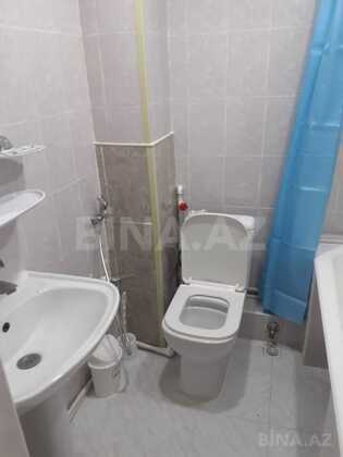 2 otaqlı Köhnə tikili, Neftçilər m., Bakı