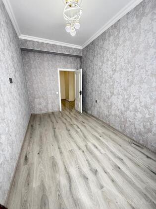 2 otaqlı Yeni tikili, Qara Qarayev m., Bakı