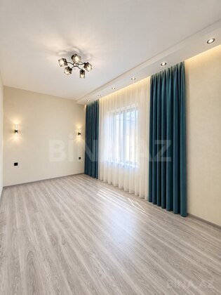 4 otaqlı Həyət evi/Bağ evi, Şüvəlan q., Bakı
