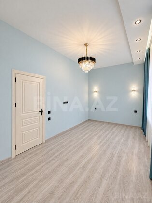 4 otaqlı Həyət evi/Bağ evi, Şüvəlan q., Bakı