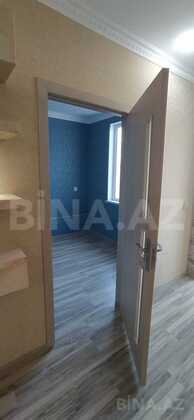 2 otaqlı Köhnə tikili, Memar Əcəmi m., Bakı