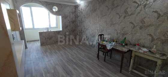 2 otaqlı Köhnə tikili, Memar Əcəmi m., Bakı