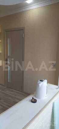 2 otaqlı Köhnə tikili, Memar Əcəmi m., Bakı