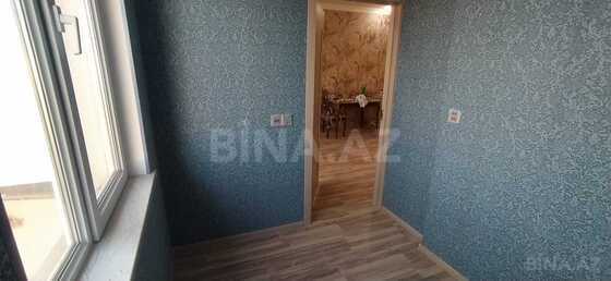 2 otaqlı Köhnə tikili, Memar Əcəmi m., Bakı