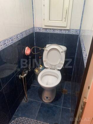 2 otaqlı Köhnə tikili, Memar Əcəmi m., Bakı