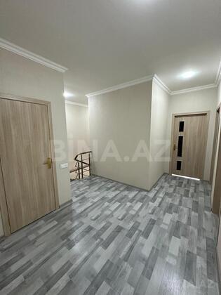 4 otaqlı Həyət evi/Bağ evi, Masazır q., Bakı