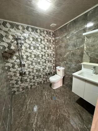 4 otaqlı Həyət evi/Bağ evi, Masazır q., Bakı