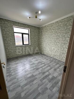 4 otaqlı Həyət evi/Bağ evi, Masazır q., Bakı