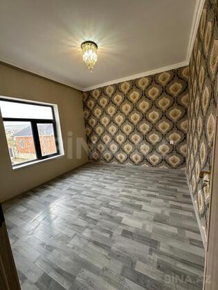 4 otaqlı Həyət evi/Bağ evi, Masazır q., Bakı