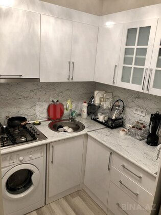 2 otaqlı Yeni tikili, 20 Yanvar m., Bakı