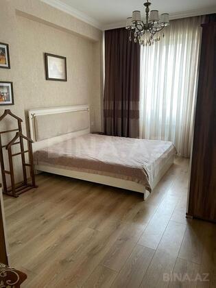 2 otaqlı Yeni tikili, Səbail r., Bakı
