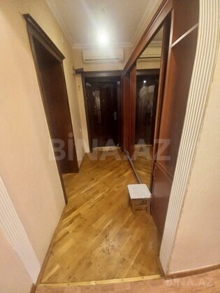 3 otaqlı Köhnə tikili, Əhmədli m., Bakı