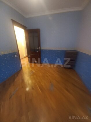 3 otaqlı Köhnə tikili, Əhmədli m., Bakı