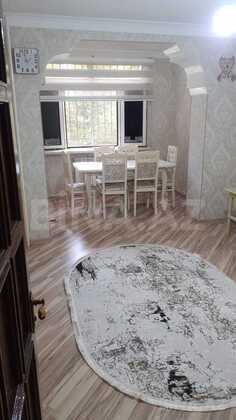 2 otaqlı Köhnə tikili, Neftçilər m., Bakı