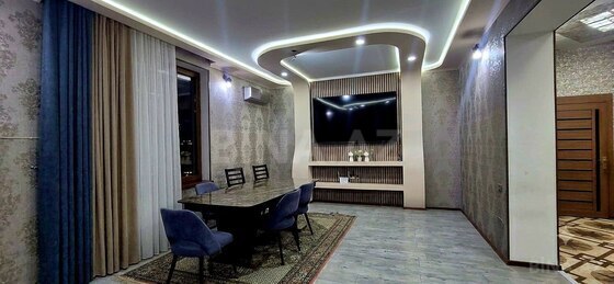 7 otaqlı Həyət evi/Bağ evi, Bahar q., Bakı