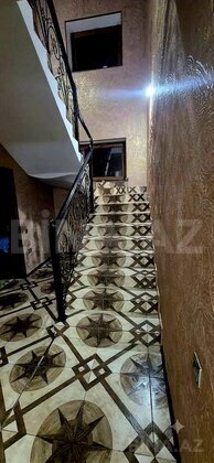 7 otaqlı Həyət evi/Bağ evi, Bahar q., Bakı