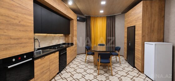 7 otaqlı Həyət evi/Bağ evi, Bahar q., Bakı