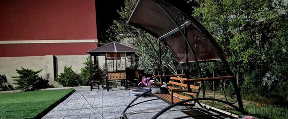7 otaqlı Həyət evi/Bağ evi, Bahar q., Bakı