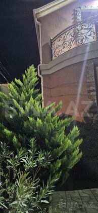7 otaqlı Həyət evi/Bağ evi, Bahar q., Bakı