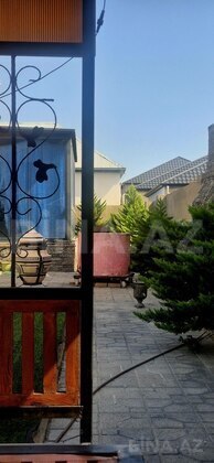 7 otaqlı Həyət evi/Bağ evi, Bahar q., Bakı