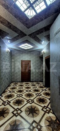 7 otaqlı Həyət evi/Bağ evi, Bahar q., Bakı